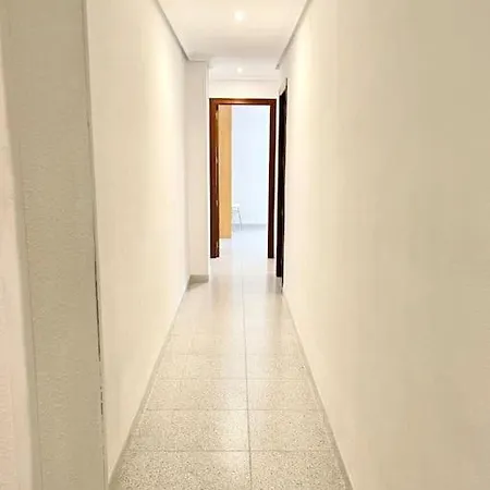 Apartament El Ravalet