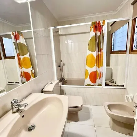 Apartament El Ravalet