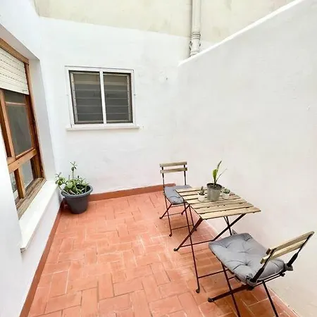 Apartament El Ravalet *