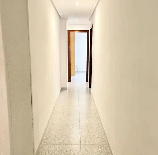 Appartement El Ravalet