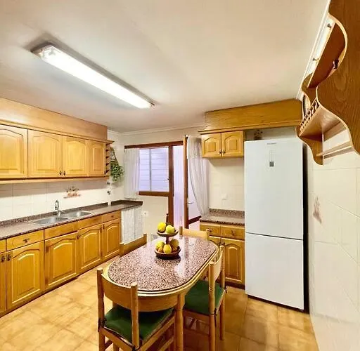 Appartement El Ravalet Bocairent