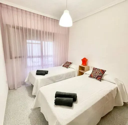 Appartement El Ravalet Bocairent