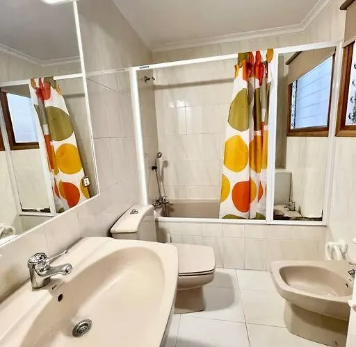 Appartement El Ravalet
